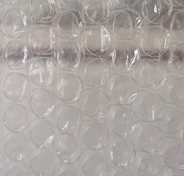 氣泡膜：包裝與緩沖領(lǐng)域的多面手