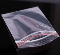 塑料自封袋的使用注意事項
