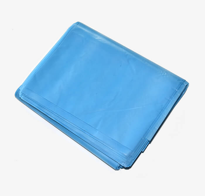 PE平口袋是怎樣生產(chǎn)出來(lái)的