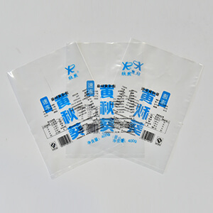 高溫蒸煮煮包裝袋技術(shù)資料