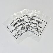 常見工業(yè)塑料包裝輔材類